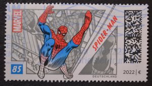 Germany Sc # 3300, VF Used