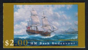 Australia Scott 1424,1425 Mint never hinged.