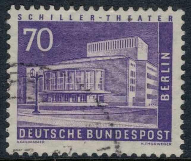 Germany #9N134  CV $12.00