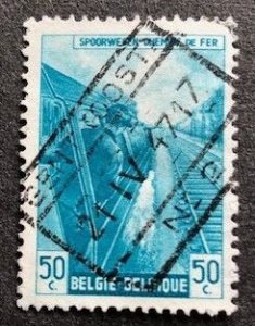 Belgium Q271 Used