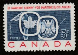 387 St.Lawrence Seaway