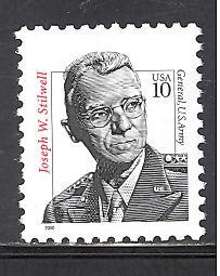 U. S. 3420 mint never hinged SCV $ 0.20