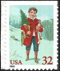 3010 Mint,OG,NH... SCV $0.95