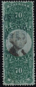 U.S. - R143 - Very Fine - Used