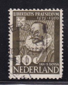 Netherlands 328, Used