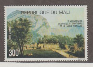 Mali Scott #C304 Stamp - Mint NH Single