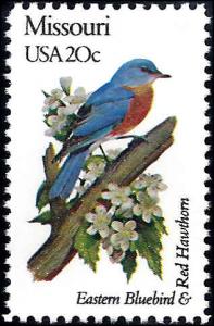 1977 Mint,OG,NH... SCV $0.55