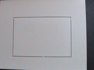 ​MICRONESIA-1998 SC#280 YEAR OF THE TIGER-CHILDREN SHOE MNH-S/S VERY FINE