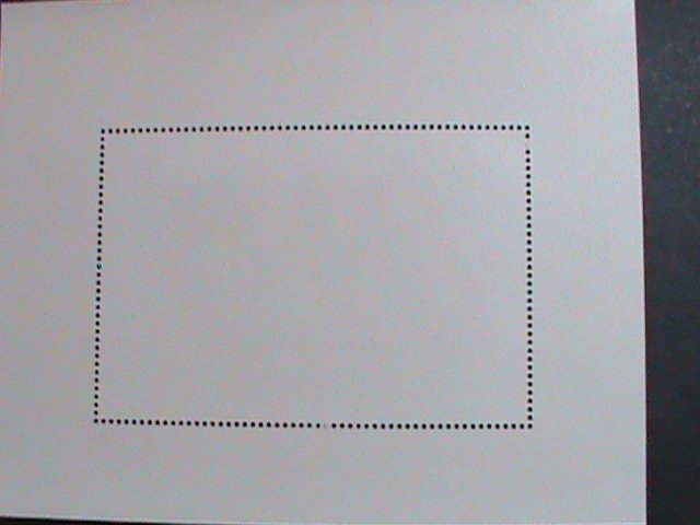 ​MICRONESIA-1998 SC#280 YEAR OF THE TIGER-CHILDREN SHOE MNH-S/S VERY FINE