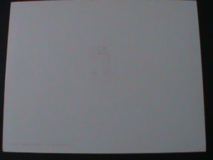 ​SENEGAL -DELUX RARE PROOF SHEET-THE BEAUTY OF SENEGAL-MNH- VF-EST. $12 LAST ONE