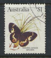 Australia SG 806 Fine Used 