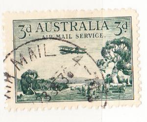 AUSTRALIA #  C1 used