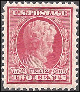 367 Mint,OG,H... SCV $4.50