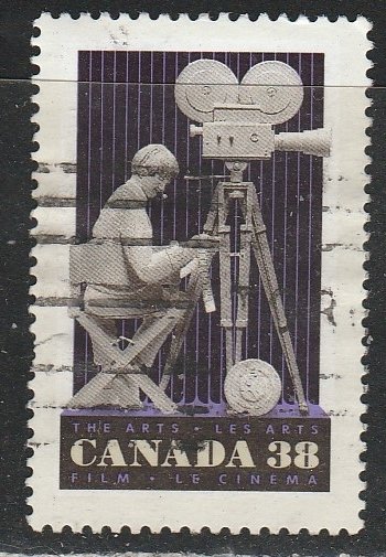 Canada     1254     (O)    1989