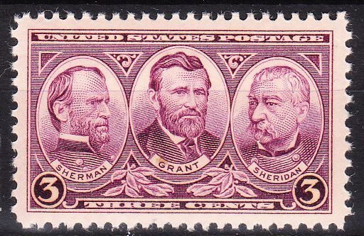 MOstamps - US Scott #787 XF-Sup Mint OG NH - Lot # DS-8916