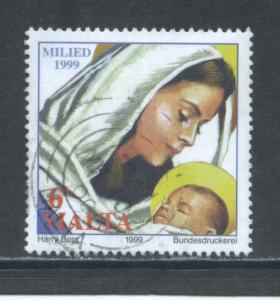 \Malta 989  Used (2)