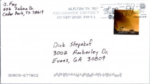 United States, Texas, Post 1950 Commemoratives