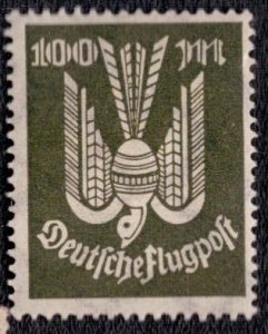 Germany C18 1923 MH