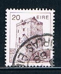 Ireland 547: 20p Aughnanure Castle, Oughterard, used, VF