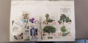 1978 US Stamps Mint NH Commemorative Year Set Complete in USPS Sealed Plastic