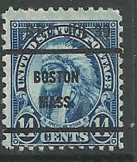 US - #695 - Used - SCV-0.60