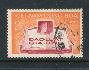 Viet Nam #130 Used - Make Me A Reasonable Offer