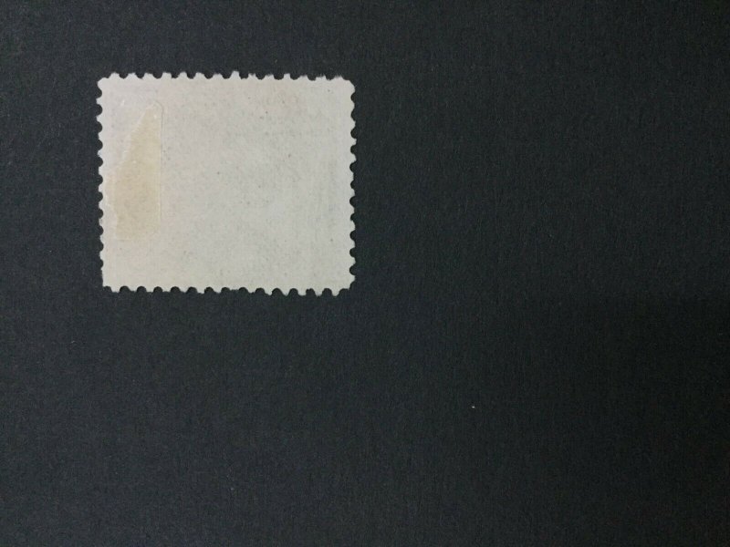 MOMEN: US #222 USED #300221