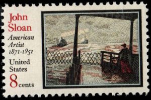 US - 1433 - MNH - SCV-0.25