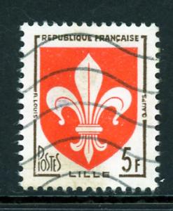 France 902 Used