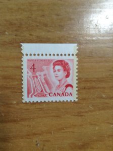 Canada  #  457piv  MNH