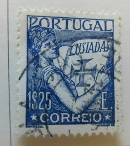 A5P45F392 Portugal 1931-38 1.25e Used-