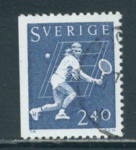 Sweden 1382  Used (5