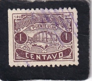 Honduras      #    174     used