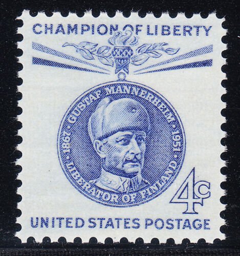 MOstamps - US #1165 Mint OG NH Grade 98 with PSE Cert - Lot # MO-3652 SMQ $70 