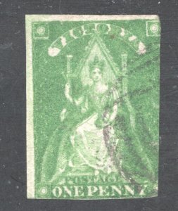 Victoria SC #29  Used, F  CV $42.50....   6920027