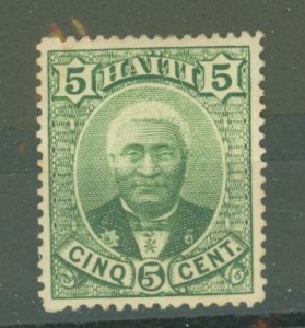 Haiti #24