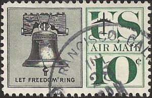 # C57 USED LIBERTY BELL