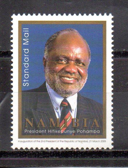 Namibia 1054 MNH