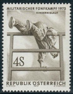 Austria  #946  Mint NH CV $0.65