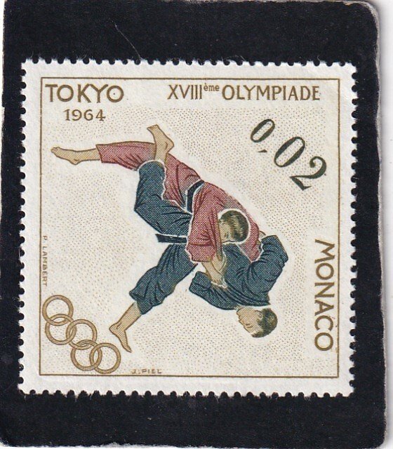 Monaco      #    593    unused