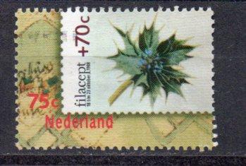 Netherlands B636 used