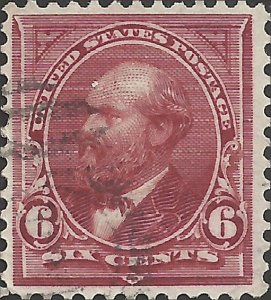 # 282 Lake Used Garfield