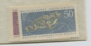 GERMANY DDR  663-67  MNH