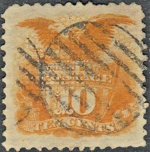 U.S. 116 Used FVF (100821)