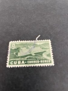 Cuba sc C107 u