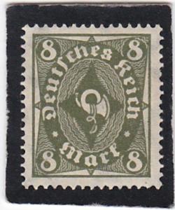 Germany   #  190   unused