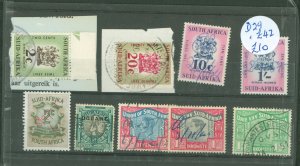 South Africa # Used