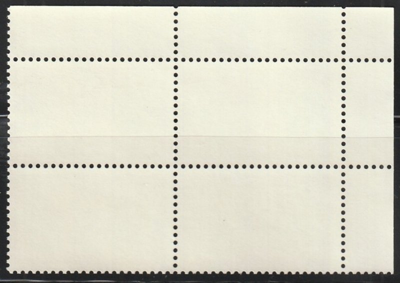 USA, stamp, scott#3500,  mint, never, hinged, Plate block, P-22222