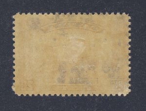 Canada Mint Stamp; #203-20c 1933 Regina Grain Conference Guide Value = $35.00