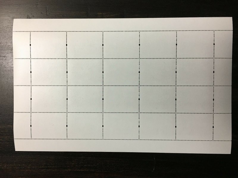 China 2018-2 New Year Greeting IV 拜年(四) Full Sheet, MNH/OG/VF